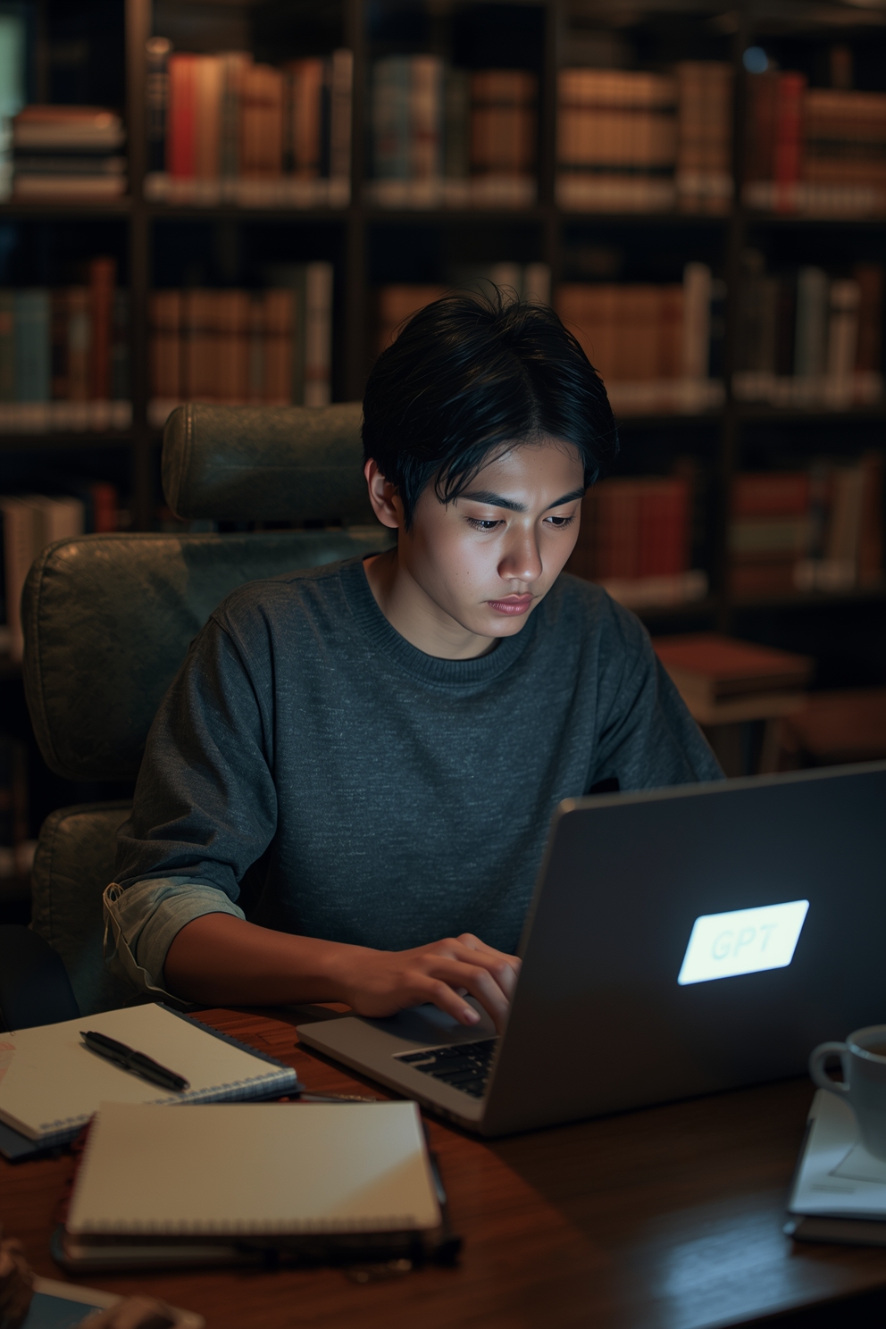 Lucid_Origin_A_student_with_a_determined_expression_having_a_m_3